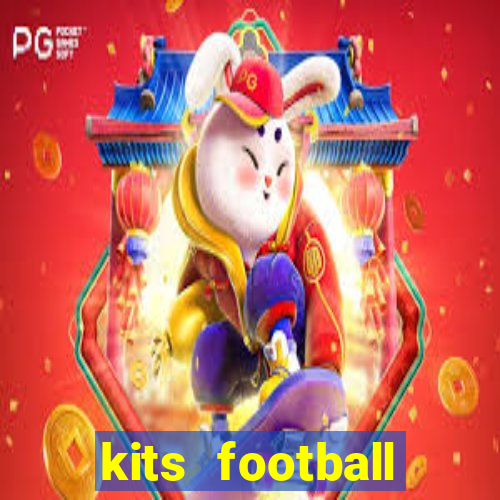 kits football manager 2016